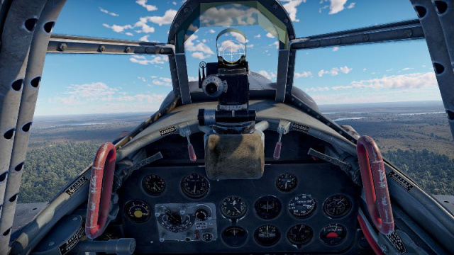 Aces of Thunder erscheint für PC und PlayStationNews  |  DLH.NET The Gaming People