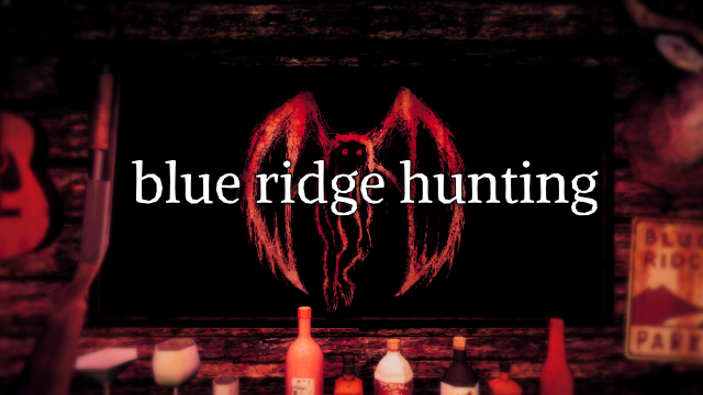 Blue Ridge Hunting Brings Appalachian Folklore to Life as Co-Op HorrorNews  |  DLH.NET The Gaming People Blue Ridge Hunting Brings Appalachian Folklore to Life as Co-Op HorrorNews  |  DLH.NET The Gaming People
