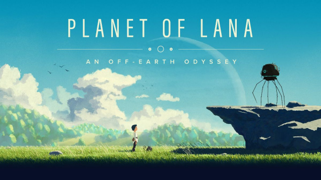 Planet of Lana launches in Spring 2023News  |  DLH.NET The Gaming People