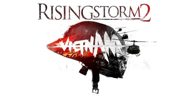 Helicopters Take Flight in Brand New Rising Storm 2: Vietnam TrailerVideo Game News Online, Gaming News