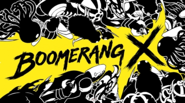 Boomerang X - Devolvers First Person Boomeranger erscheint am 8. Juli für PC und Nintendo SwitchNews  |  DLH.NET The Gaming People