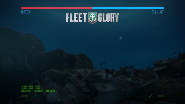 Fleet Glory Introduces Submarine Play with Latest UpdateVideo Game News Online, Gaming News