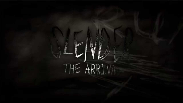 Slender: The Arrival Now Out for PS4 and Xbox OneVideo Game News Online, Gaming News