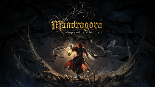 Mandragora: Whispers of the Witch Tree – Neuer Trailer zeigt Talentbaum und CharakterentwicklungNews  |  DLH.NET The Gaming People