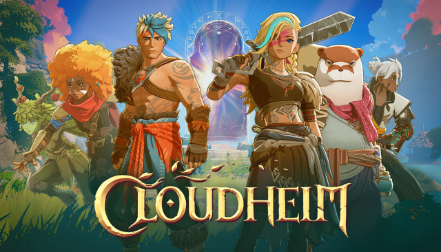 Cloudheim Open Beta begins July 18thNews  |  DLH.NET The Gaming People