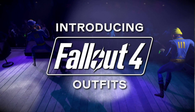 Iconic Fallout Vault Suit Coming to Rock Band 4Video Game News Online, Gaming News