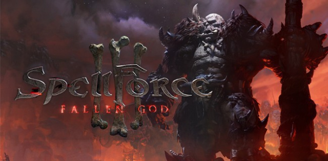 Die neue Standalone-Erweiterung SpellForce 3: Fallen God bringt die TrolleNews  |  DLH.NET The Gaming People