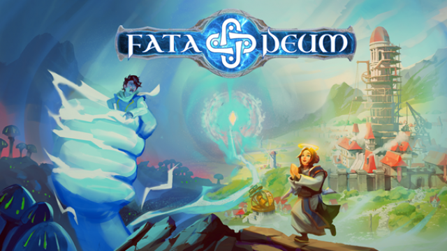 Fata Deum erscheint diesen September im Early Access auf SteamNews  |  DLH.NET The Gaming People