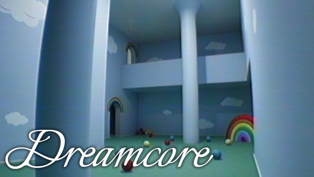 Dreamcore's latest expansion - Playrooms - out todayNews  |  DLH.NET The Gaming People
