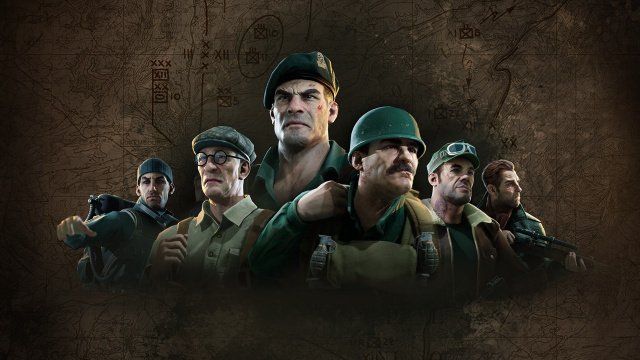 Neuer Gameplay-Teaser zu Commandos: Origins enthülltNews  |  DLH.NET The Gaming People