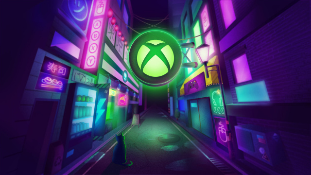 Forza Horizon 6 in Japan und mehr: Xbox Tokyo Game Show 2025News  |  DLH.NET The Gaming People