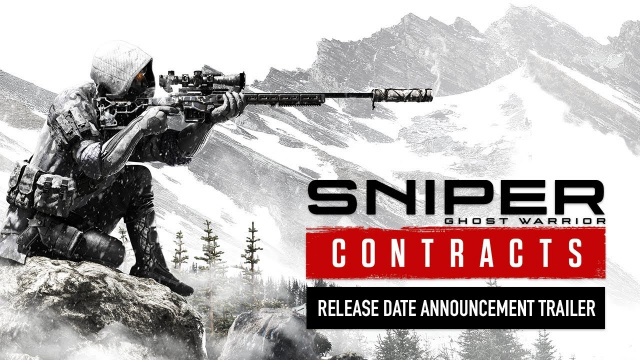 Sniper Ghost Warrior ContractsNews - Spiele-News  |  DLH.NET The Gaming People