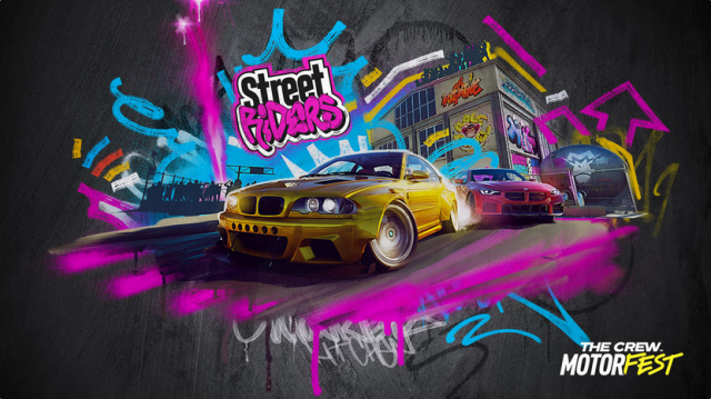 The Crew™ Motorfest startet Year 3 mit einer energiegeladenen Season 8News  |  DLH.NET The Gaming People