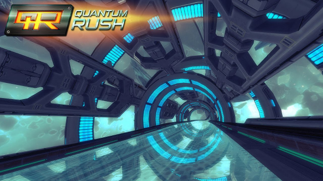 Quantum Rush: Neues Video vom Eiskometen-TrackNews - Spiele-News  |  DLH.NET The Gaming People
