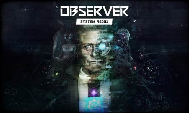 Observer: System Redux: Physische Version erscheint am 16. JuliNews  |  DLH.NET The Gaming People