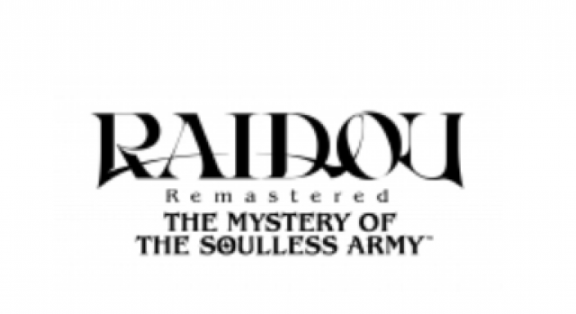 ATLUS West eröffnet Fanclub für RAIDOU Remastered: The Mystery of the Soulless Army™News  |  DLH.NET The Gaming People