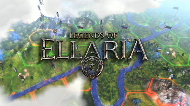 LEGENDS OF ELLARIA FULL RELEASE ON Q3 2020News  |  DLH.NET The Gaming People