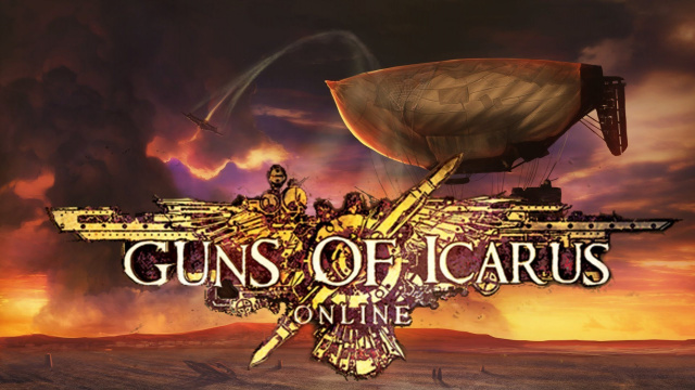 Guns Of Icarus Online Free Today!Video Game News Online, Gaming News