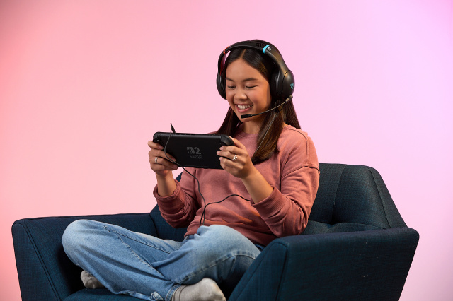 Turtle Beach stellt neues Gaming-Headset für die Nintendo Switch 2 vorNews  |  DLH.NET The Gaming People