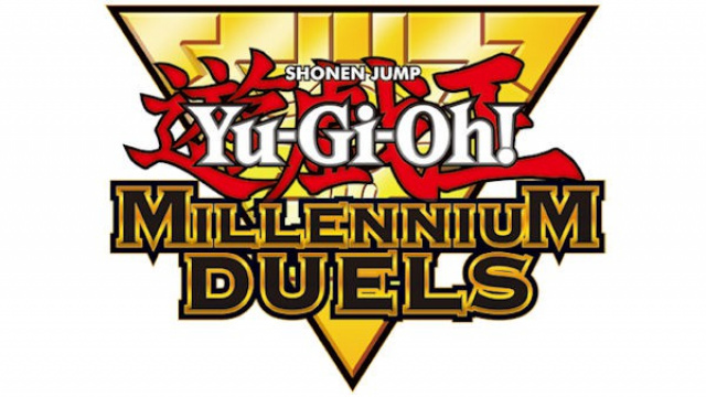 Yu-Gi-Oh! Millennium Duels - Konami kündigt digitale Version für PlayStation 3 und Xbox 360 anNews - Spiele-News  |  DLH.NET The Gaming People