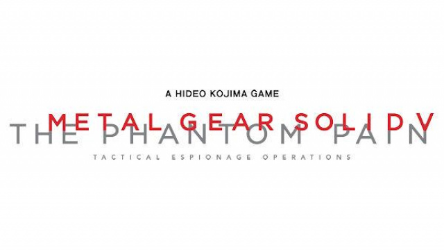 Neuigkeiten der gamescom Preview Show - Metal Gear Solid V erscheint über SteamNews - Spiele-News  |  DLH.NET The Gaming People