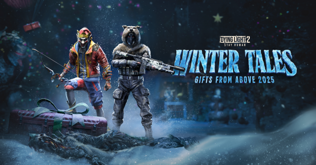 Winter returns to Dying Light 2: Stay HumanNews  |  DLH.NET The Gaming People