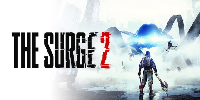 Check Out The New Weapons In Surge 2 With This Fresh VideoVideo Game News Online, Gaming News