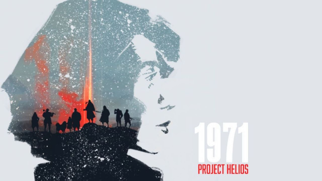 1971 PROJECT HELIOS RELEASES NEW TRAILERNews  |  DLH.NET The Gaming People