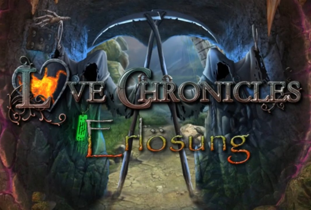 Love Chronicles: Erlösung - Eine märchenhafte Zeitreise für abenteuerlustige KnoblerNews - Spiele-News  |  DLH.NET The Gaming People