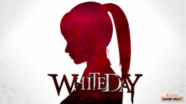 WHITE DAY JETZT IM CRUNCHYROLL GAME VAULTNews  |  DLH.NET The Gaming People