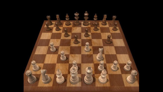 3D-Schach 14: Meisterliche Strategien fürs Spiel der KönigeNews - Spiele-News  |  DLH.NET The Gaming People