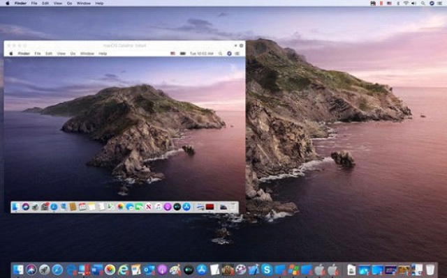 Parallels Desktop 15 für MacNews - Spiele-News  |  DLH.NET The Gaming People