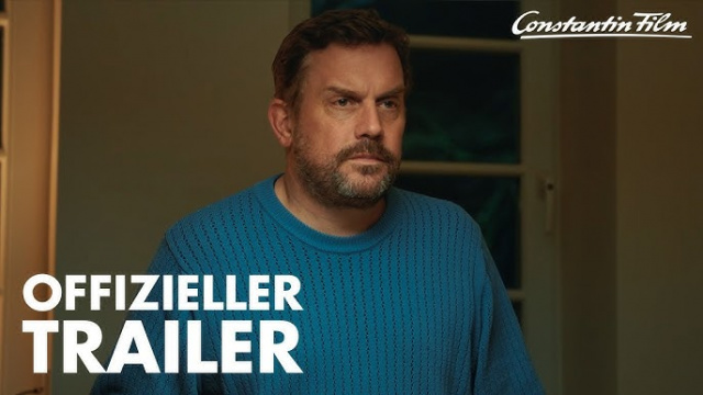 Der neue Film von Sönke Wortmann: DIE ÄLTERN - Ab 12. Februar 2026 im Kino!News  |  DLH.NET The Gaming People