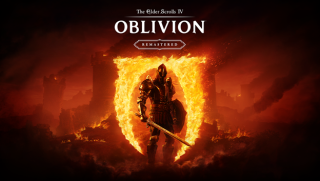 The Elder Scrolls IV: Oblivion Remastered jetzt erhältlichNews  |  DLH.NET The Gaming People