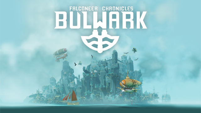 Bulwark: Falconeer Chronicles Free Update out now on SteamNews  |  DLH.NET The Gaming People