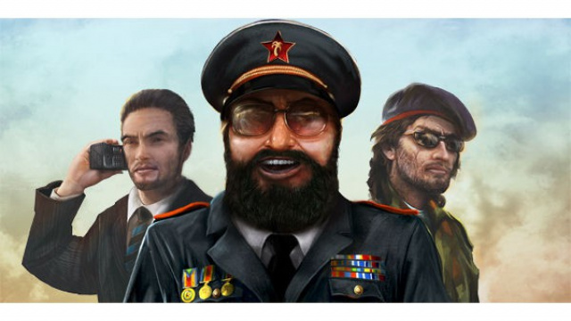 Tropico Dictator Pack putscht sich am 10. Oktober in die HändlerregaleNews - Spiele-News  |  DLH.NET The Gaming People