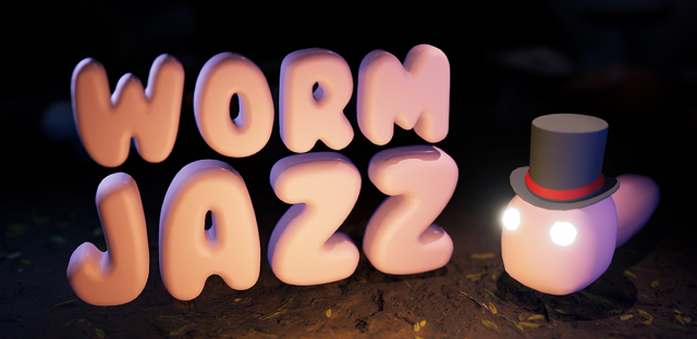 Groovy puzzler Worm Jazz is out now on Nintendo Switch and SteamNews  |  DLH.NET The Gaming People