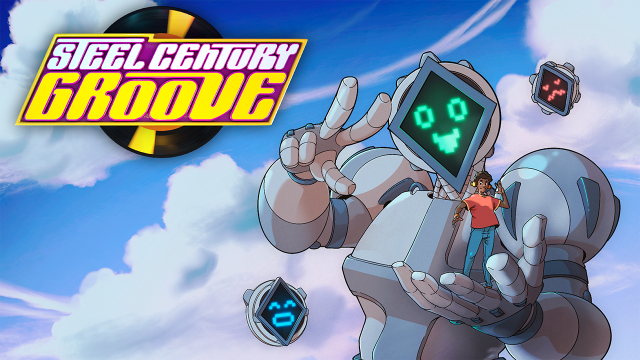 Robot Rhythm RPG ‘Steel Century Groove’ Dances onto Steam on January 28News  |  DLH.NET The Gaming People