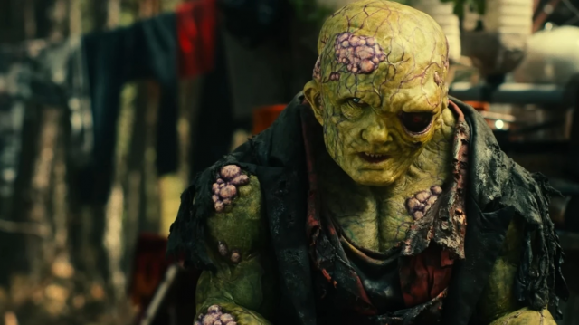 THE TOXIC AVENGER - ab 2. Oktober 2025 im KinoNews  |  DLH.NET The Gaming People