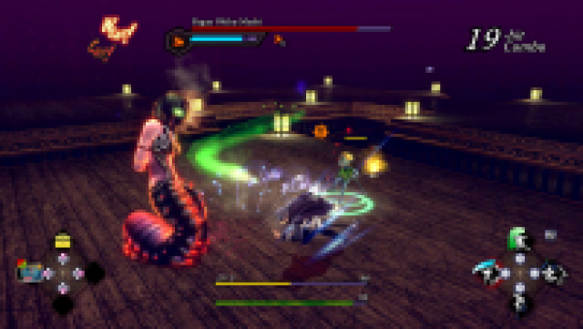 Entfessle das Übernatürliche in RAIDOU RemasteredNews  |  DLH.NET The Gaming People