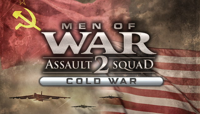 Men of War: Assault Squad 2Новости Видеоигр Онлайн, Игровые новости 