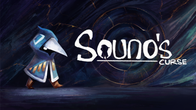 SOUNO'S CURSE REACHES KICKSTARTER ON OCTOBER 1STNews  |  DLH.NET The Gaming People
