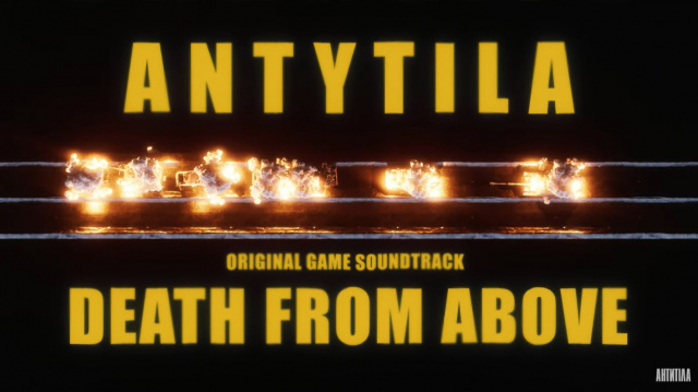 Death From Above launches today on Steam Early AccessNews  |  DLH.NET The Gaming People Death From Above launches today on Steam Early AccessNews  |  DLH.NET The Gaming People