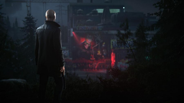 HITMAN World of Assassination: So schnell ist Sean Bean noch nie gestorbenNews  |  DLH.NET The Gaming People