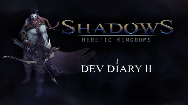Shadows: Heretic Kingdoms - Veröffentlichung erfolgt in zwei SchrittenNews - Spiele-News  |  DLH.NET The Gaming People