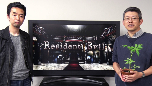 Capcom Confirms Resident Evil 0Video Game News Online, Gaming News