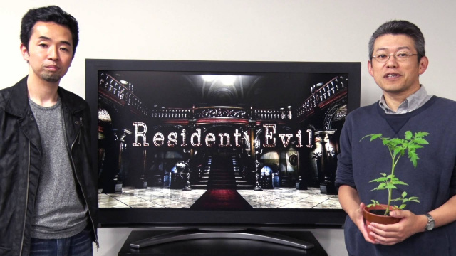 Capcom Confirms Resident Evil 0Video Game News Online, Gaming News