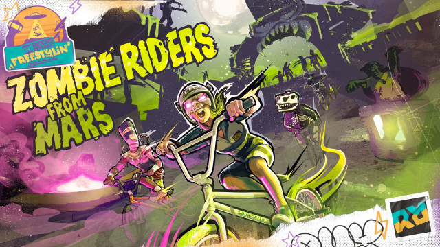 Riders Republic™: Die zweite Hälfte von Season 4 beginnt heuteNews  |  DLH.NET The Gaming People