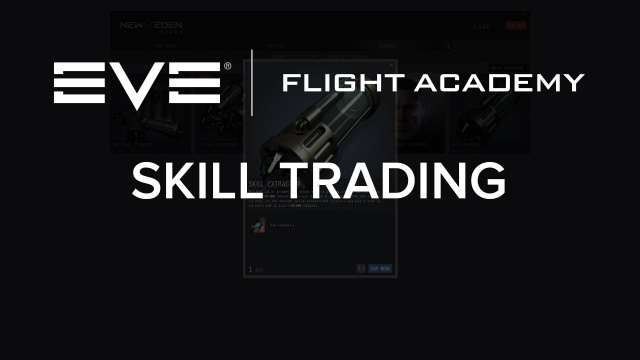 Skill Trading and More Comes to EVE OnlineVideo Game News Online, Gaming News