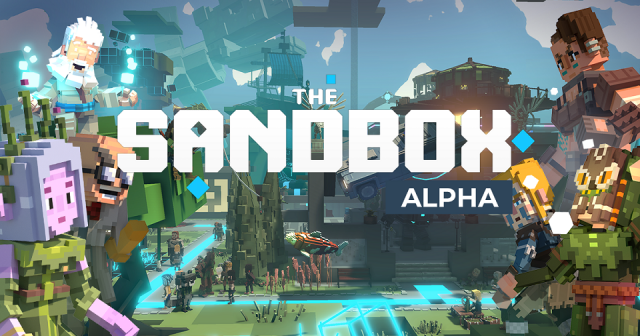 The Sandbox Unveils New Details About First Public Alpha: The Explorers, Coming This SummerNews  |  DLH.NET The Gaming People